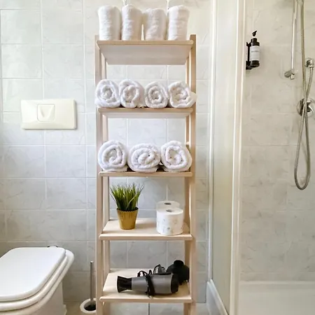 Apartman Orange House