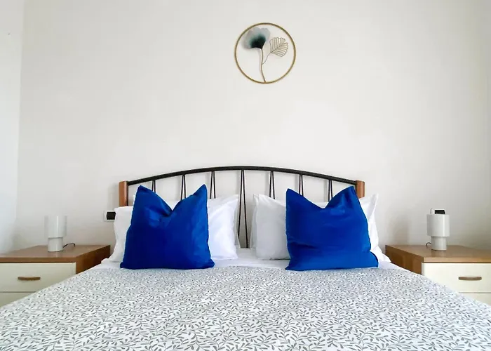 Orange House * Alba Adriatica