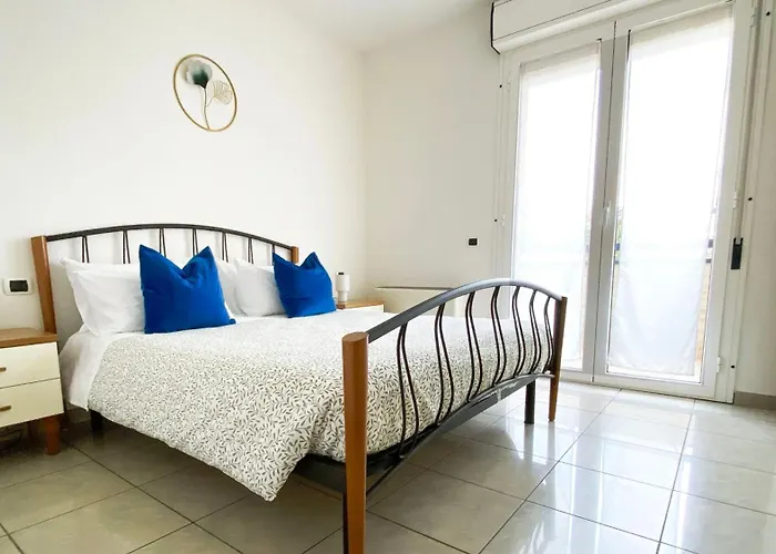 Orange House Appartamento *