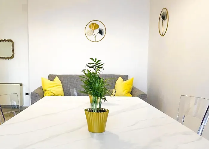 Orange House Alba Adriatica