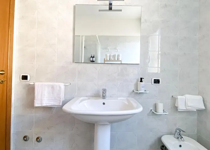 Appartamento Orange House *