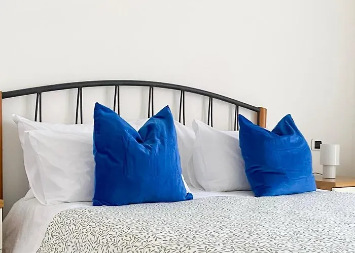 Orange House Alba Adriatica