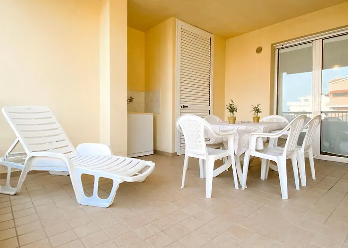 Orange House * Alba Adriatica