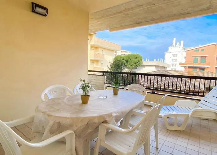 Orange House Appartamento