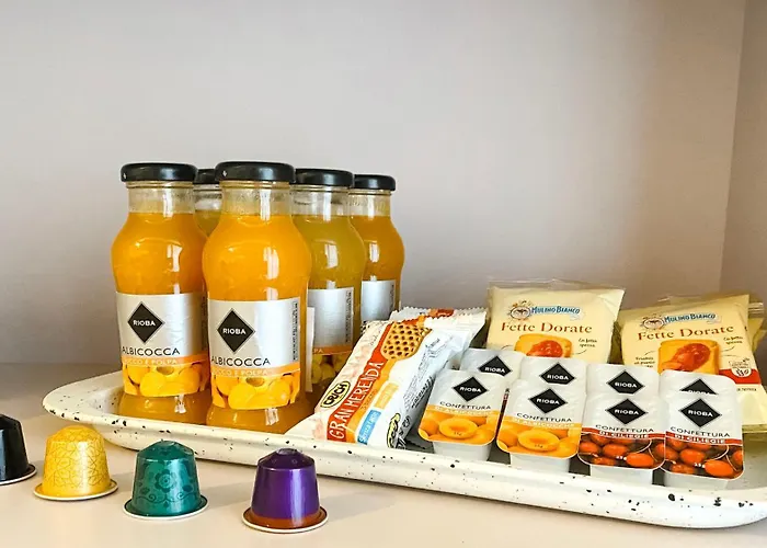 Orange House Alba Adriatica