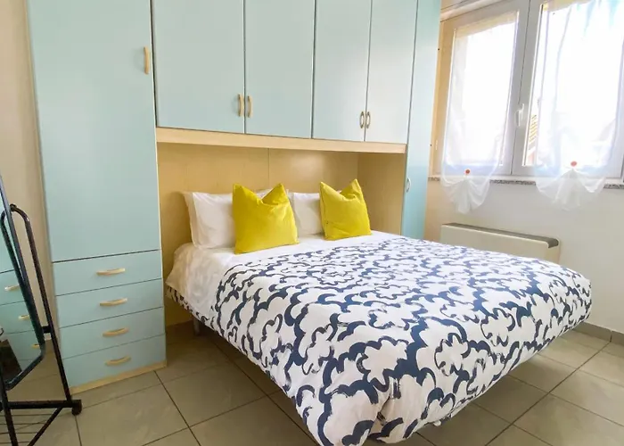 Orange House Appartamento