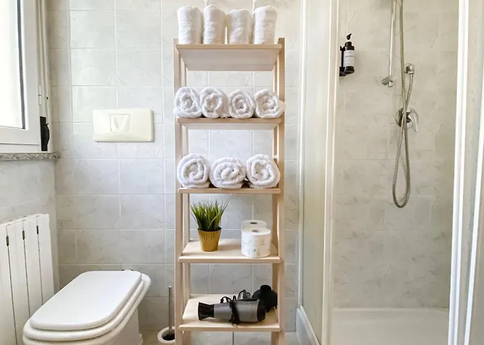 Appartamento Orange House