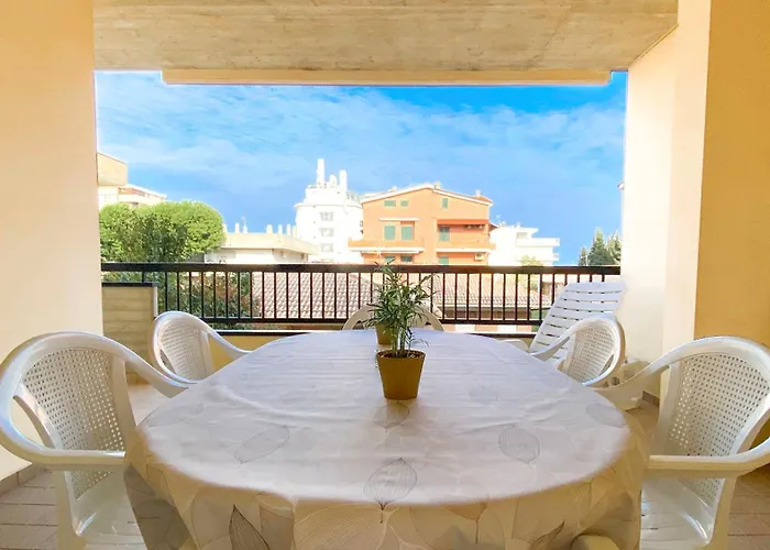 Orange House Appartamento