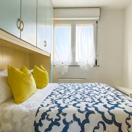 Orange House Apartment Alba Adriatica