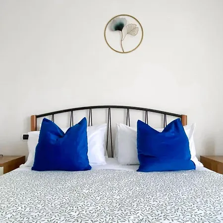 Orange House * Alba Adriatica