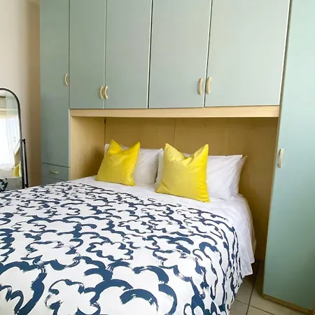 Orange House * Alba Adriatica