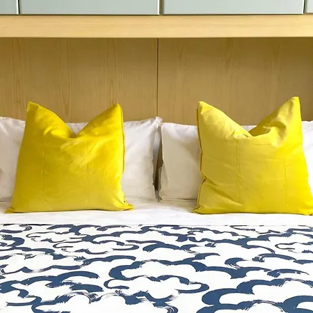 Orange House Lägenhet