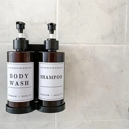 Lägenhet Orange House