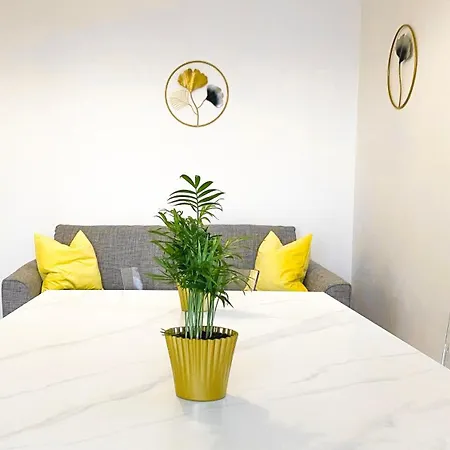 Orange House Alba Adriatica