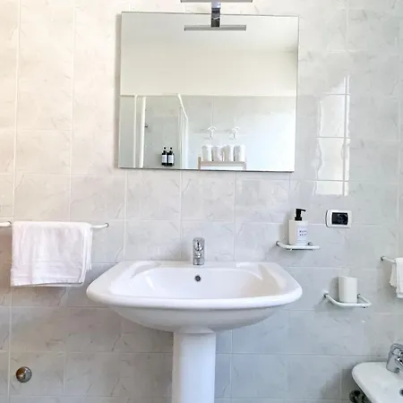 Apartament Orange House *