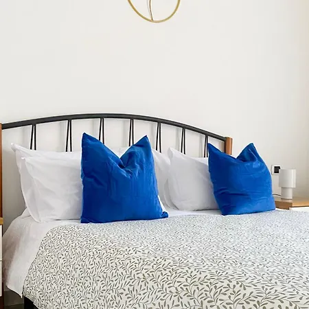 Orange House Alba Adriatica