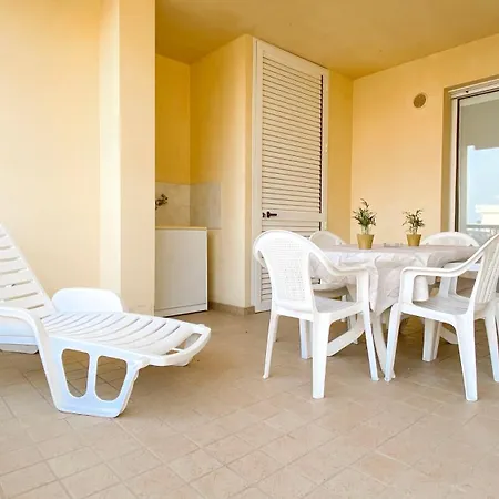 Orange House * Alba Adriatica