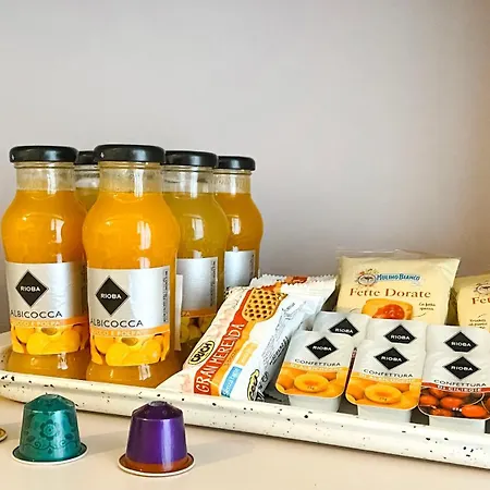 Orange House Alba Adriatica