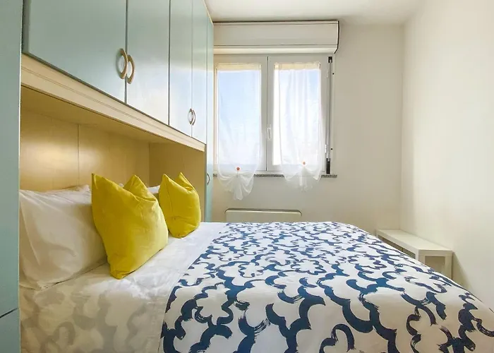 Orange House شقة ألبا أدرياتيكا