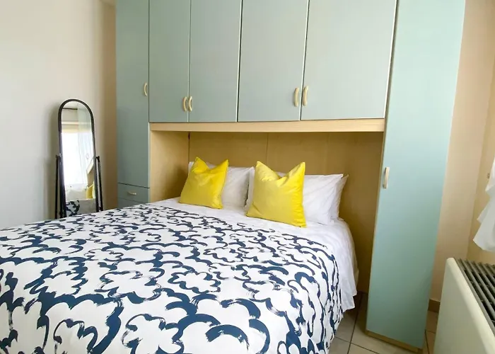 Orange House * ألبا أدرياتيكا